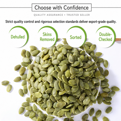 🔥💪Ultimate Testosterone Boost Formula 🌍🐨🐨Nutrient-Dense Roasted Pumpkin Seeds for Enhanced Bedroom Performance | Support Vitality, Endurance & Natural Male Confidence Daily-ABB8